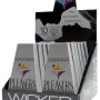 Pleasers - 12 Piece Display - Each Containing 10 Lubricant Packettes
