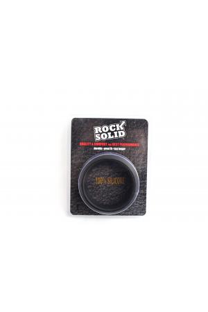 Rock Solid Silicone Ring 2 Inches