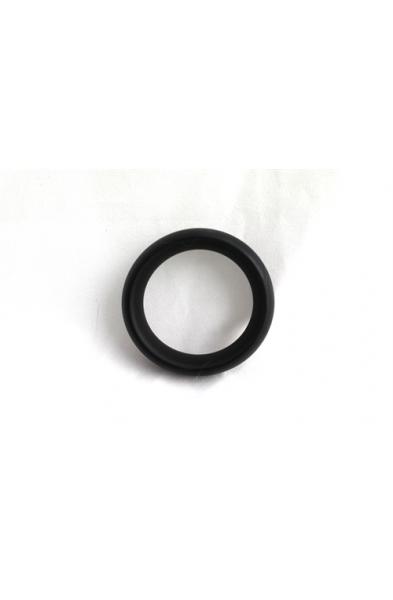 Rock Solid Silicone Ring 2 Inches