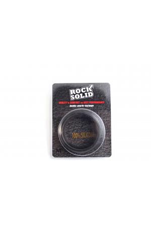 Rock Solid Silicone Ring 17/8 Inches 1 7/8"