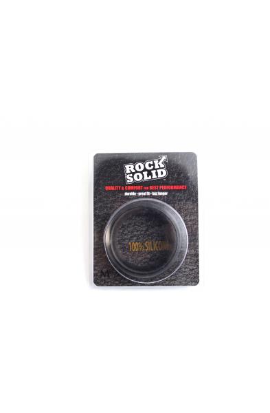 Rock Solid Silicone Ring 17/8 Inches 1 7/8"