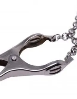 Affix Triple Chain Nipple Clamps