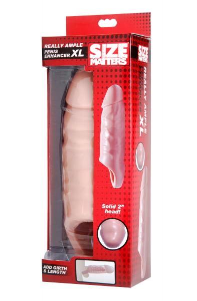 Really Ample Penis Enhancer - Xl