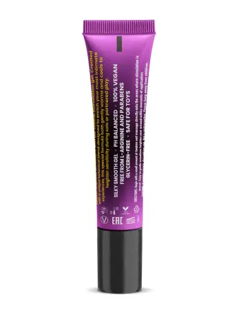 Awaken Stimulating Clitoral Massaging Gel - 0.3 Fl. Oz.