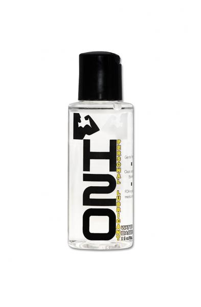 Elbow Grease H2O Personal Lubricant - 2 Oz.