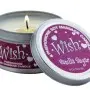 Pheromone Candle Wish 4 Oz
