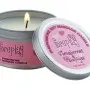 Pheromone Candle Foreplay 4 Oz