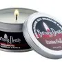 Pheromone Candle Burning Desire 4 Oz