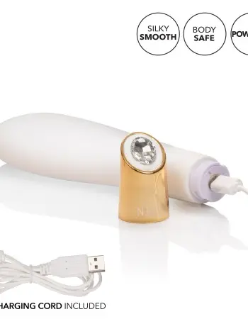 Callie Vibrating Wand