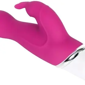 Eve's Perfect Rotating Rabbit