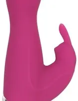 Eve's Perfect Rotating Rabbit
