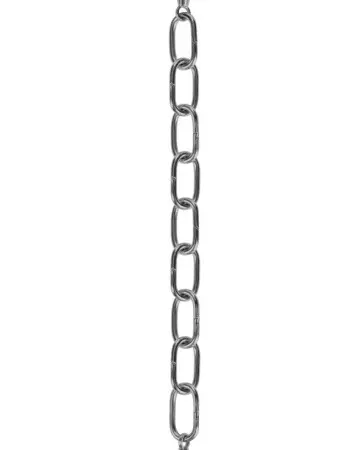Beginners Legcuffs - Metal
