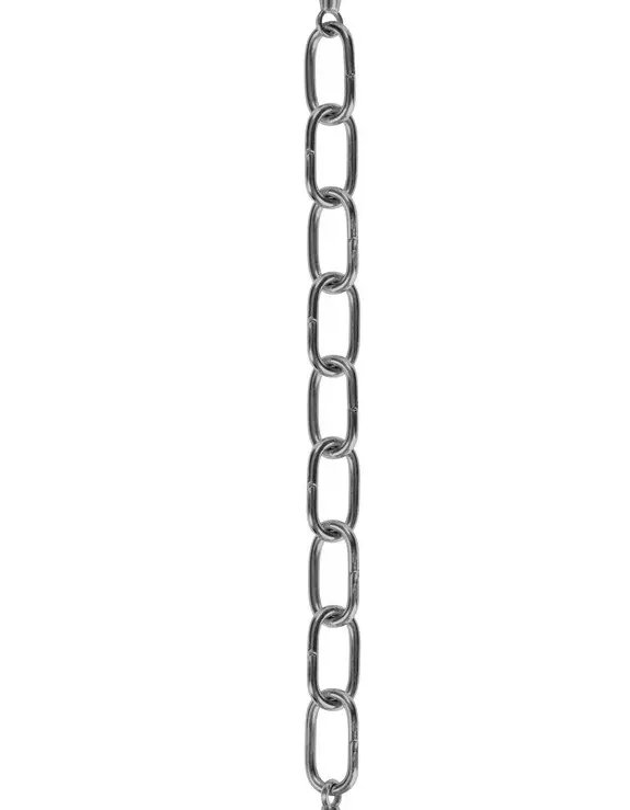 Beginners Legcuffs - Metal