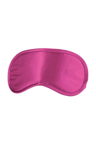 Soft Eyemask - Pink