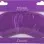 Soft Eyemask - Purple