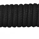 Japanese Rope - 35 Feet - Black
