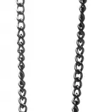 Adjustable Nipple Clamps - Black