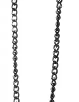 Adjustable Nipple Clamps - Black