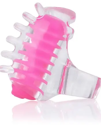 Colorpop Quickie Fingo Tips - Each - Pink
