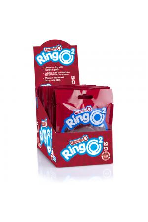 Ringo 2 - 18 Count Box - Assorted Colors