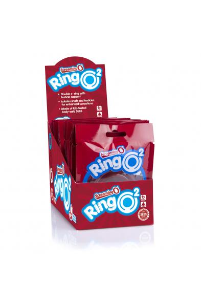 Ringo 2 - 18 Count Box - Assorted Colors