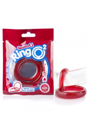 Ringo 2 - Red