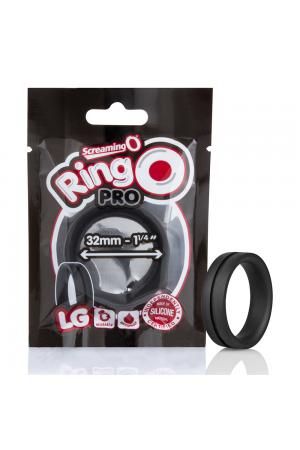 Ringo Pro Lg - Black - Each