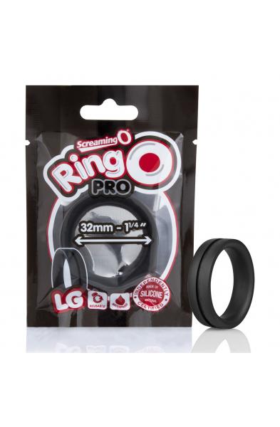 Ringo Pro Lg - Black - Each