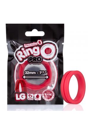 Ringo Pro Lg - Red - Each