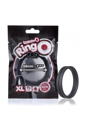 Ringo Pro XL - Black - Each