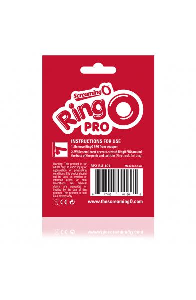 Ringo Pro XL - Blue - Each