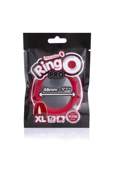 Ringo Pro XL - Red - Each