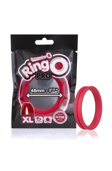 Ringo Pro XL - Red - Each