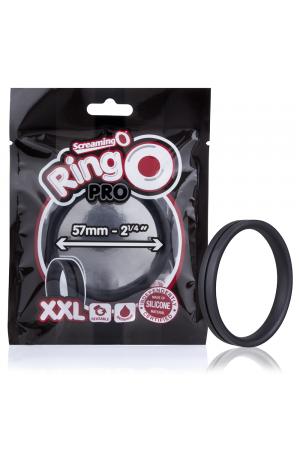 Ringo Pro XXL - Black - Each