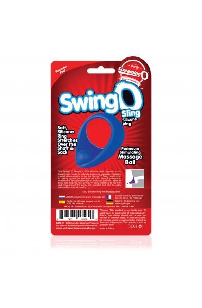 Swingo Sling - Each - Blue