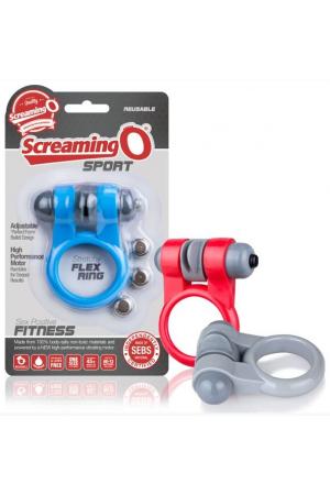 Screaming O Sport - 6 Count Box - Assorted Colors