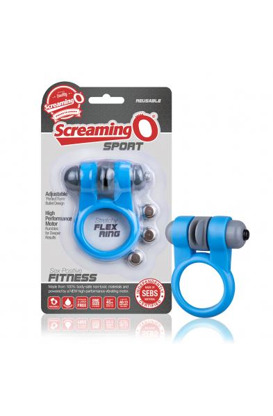 Screaming O Sport - Each - Blue