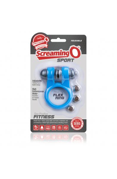 Screaming O Sport - Each - Blue