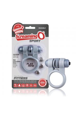 Screaming O Sport - Each - Grey