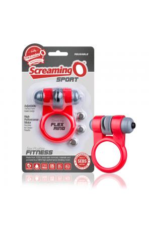 Screaming O Sport - Each - Red