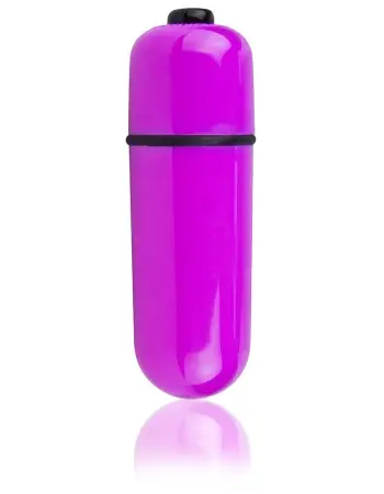 Vooom Bullets Mini-Vibes - Each - Grape