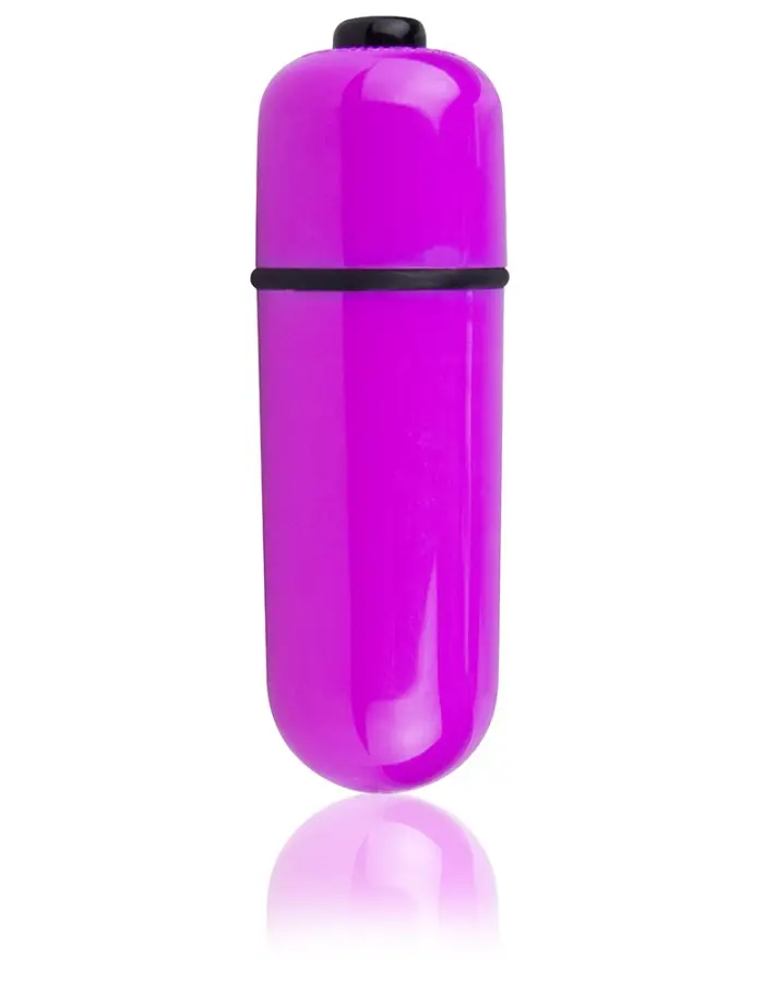 Vooom Bullets Mini-Vibes - Each - Grape