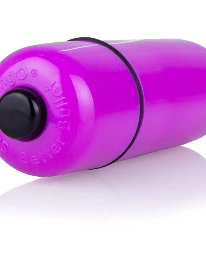 Vooom Bullets Mini-Vibes - Each - Grape