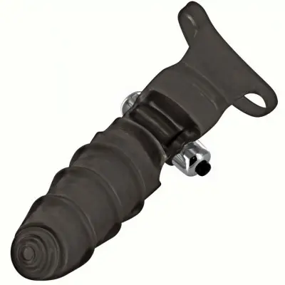 Master Series Bang Bang G-Spot Vibrating Finger Glove
