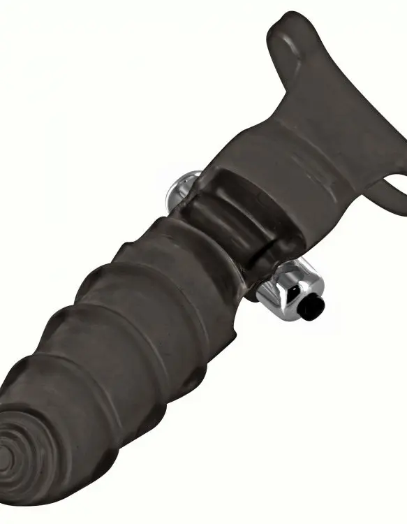 Master Series Bang Bang G-Spot Vibrating Finger Glove