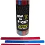 What the F*Ck? - Truth or Dare Party Game