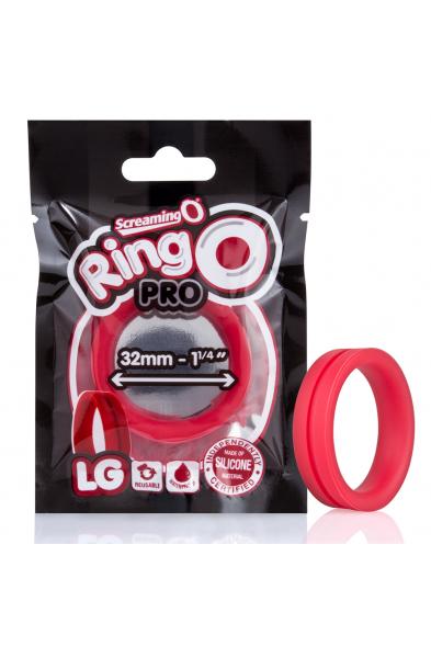 Ringo Pro Lg - 12 Count Pop Box - Assorted Colors