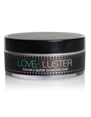 Love & Luster Kissable Diamond Dust - 2 Oz.