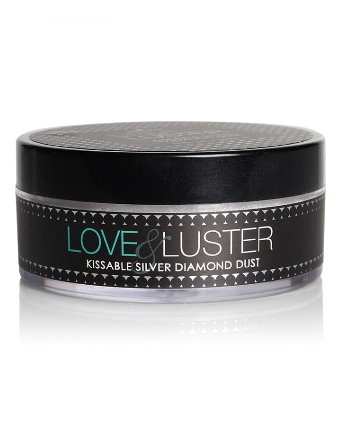Love & Luster Kissable Diamond Dust - 2 Oz.