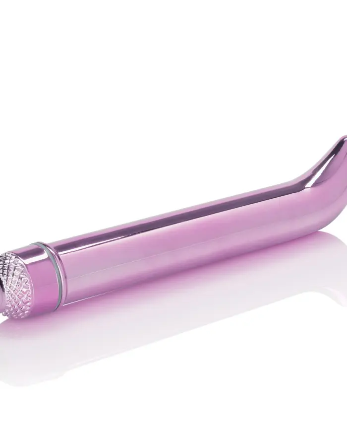 Metallic Shimmer G - Pink